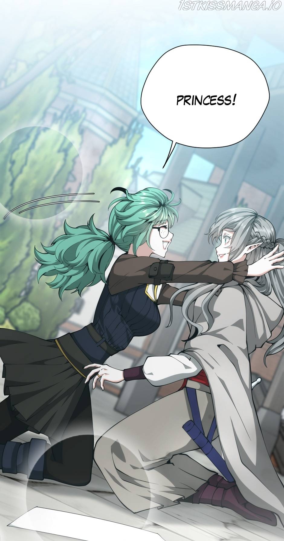 The Beginning After The End Chapter 164 image 67